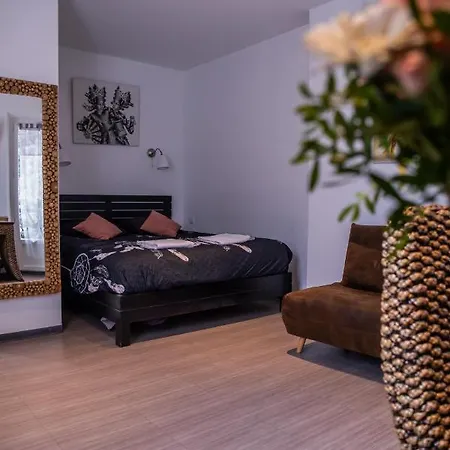 Bed & Breakfast Sainte Marguerite 3*