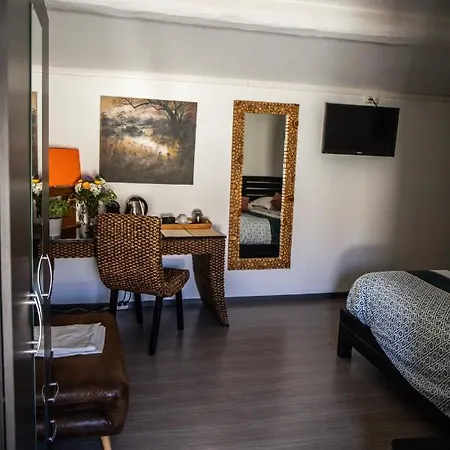 Bed & Breakfast Sainte Marguerite La Garde (Var)