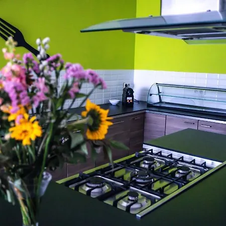 Sainte Marguerite Bed & Breakfast La Garde (Var)