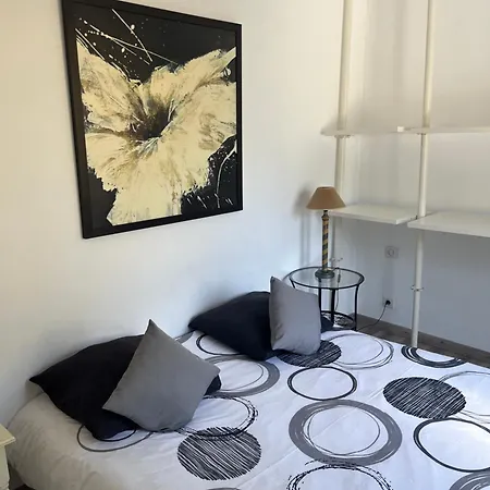 Sainte Marguerite Bed & Breakfast La Garde (Var)