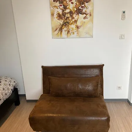 Sainte Marguerite Bed and Breakfast 3*
