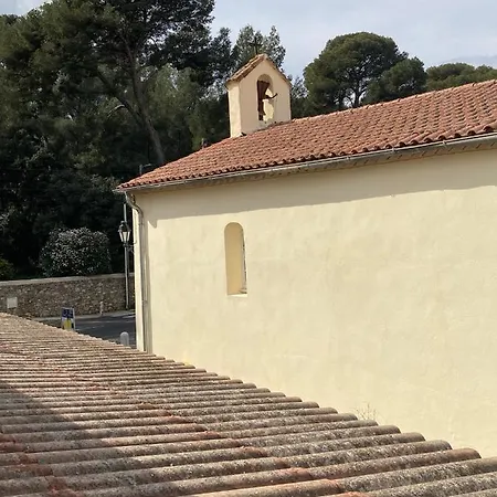 Sainte Marguerite Nocleg ze śniadaniem 3*