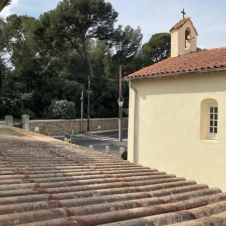 Sainte Marguerite 3*