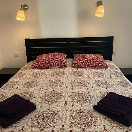 Bed & Breakfast Sainte Marguerite 3*