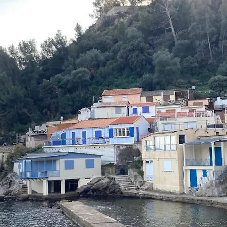 Sainte Marguerite Bed & Breakfast La Garde (Var)