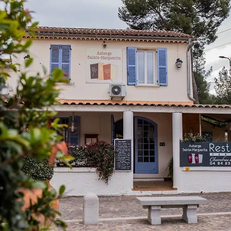 Bed & Breakfast Sainte Marguerite La Garde (Var)