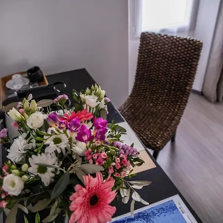 Sainte Marguerite Bed and Breakfast