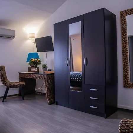 Bed & Breakfast Sainte Marguerite 3*