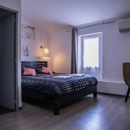 Bed & Breakfast Sainte Marguerite La Garde (Var)