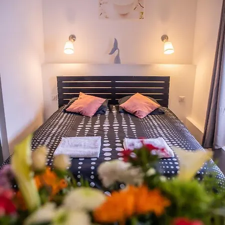 Bed and Breakfast Sainte Marguerite 3*