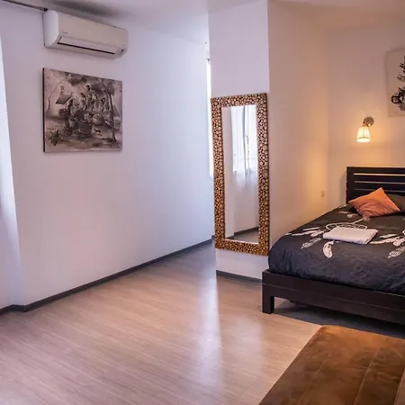 Sainte Marguerite Bed & Breakfast 3*