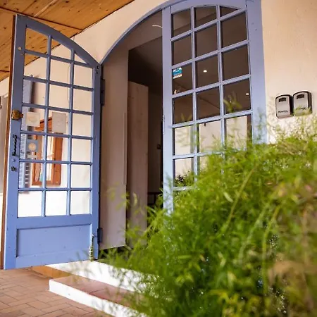 Sainte Marguerite 3* La Garde (Var)