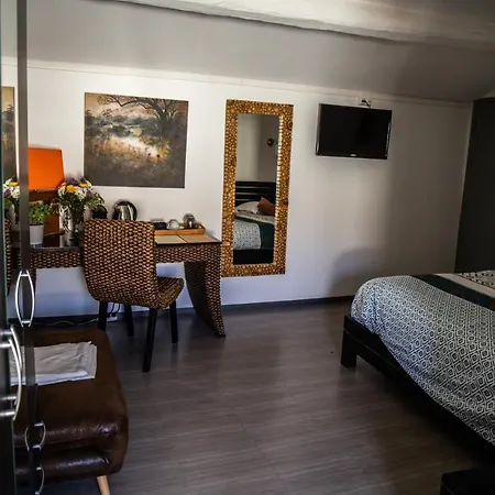 Bed and Breakfast Sainte Marguerite La Garde (Var)