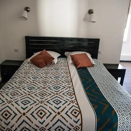 B&B Sainte Marguerite
