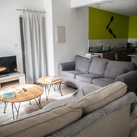 Bed & Breakfast Sainte Marguerite