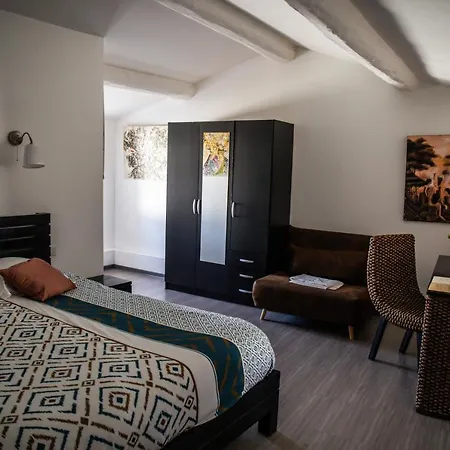 Sainte Marguerite Bed and Breakfast La Garde (Var)
