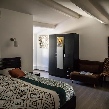Sainte Marguerite Frühstückspension 3*