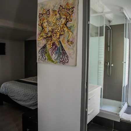 Sainte Marguerite Bed & Breakfast
