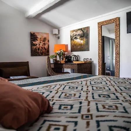 Sainte Marguerite 3* La Garde (Var)