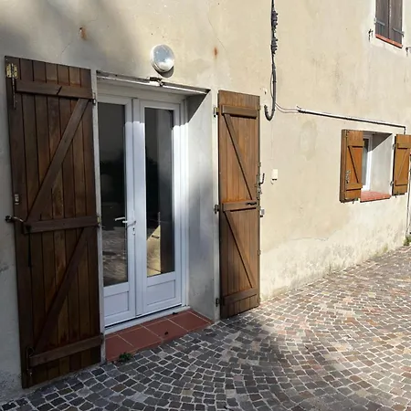 Sainte Marguerite Bed & Breakfast