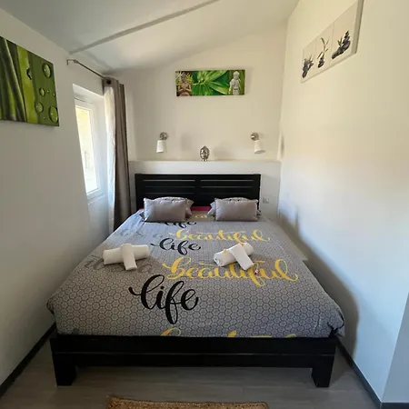 Bed & Breakfast Sainte Marguerite