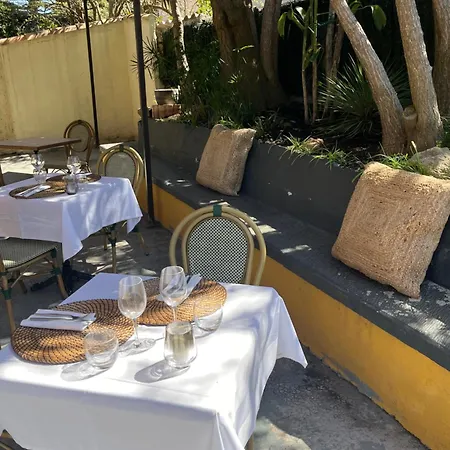 Sainte Marguerite Bed & Breakfast