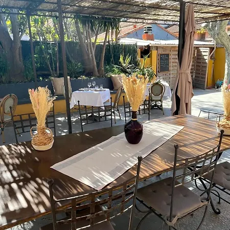 Sainte Marguerite Bed & Breakfast 3*