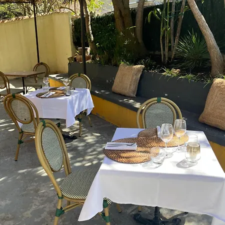 Sainte Marguerite 3* La Garde (Var)