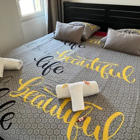 Sainte Marguerite Bed & Breakfast