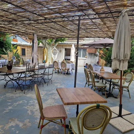 Sainte Marguerite Bed & Breakfast
