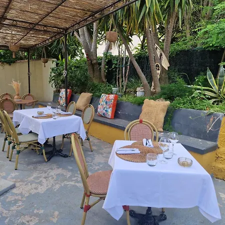 Sainte Marguerite Bed & Breakfast 3*