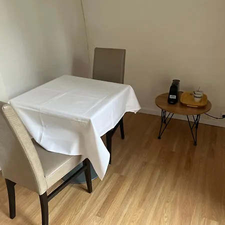 Sainte Marguerite 3* La Garde (Var)
