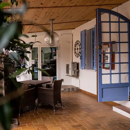 Bed & Breakfast Sainte Marguerite La Garde (Var)
