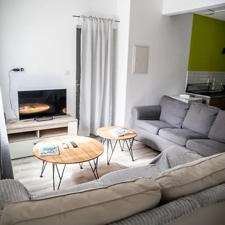 Sainte Marguerite Couette-café