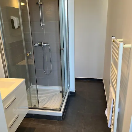 Nocleg ze śniadaniem Sainte Marguerite 3*