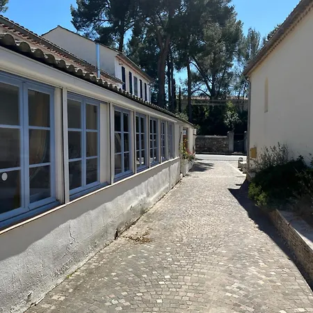 Nocleg ze śniadaniem Sainte Marguerite La Garde (Var)
