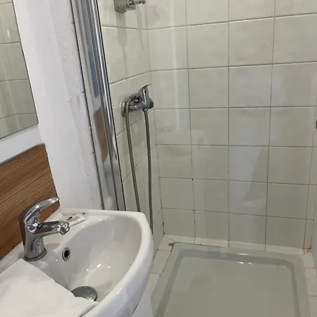 Sainte Marguerite Nocleg ze śniadaniem 3*