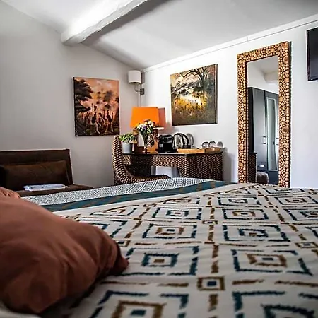 Sainte Marguerite 3*