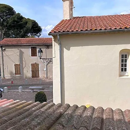 Sainte Marguerite Frühstückspension La Garde (Var)