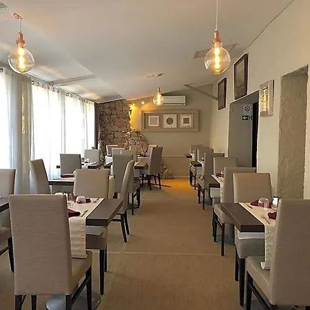 Sainte Marguerite 3* Ла-Гард