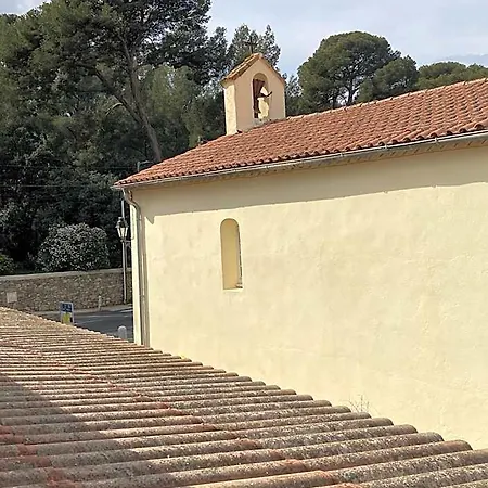Sainte Marguerite Отель типа 