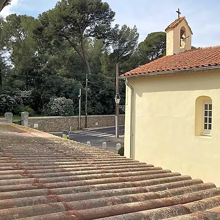 Sainte Marguerite Отель типа 