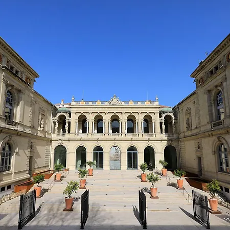 Sainte Marguerite 3* Ла-Гард