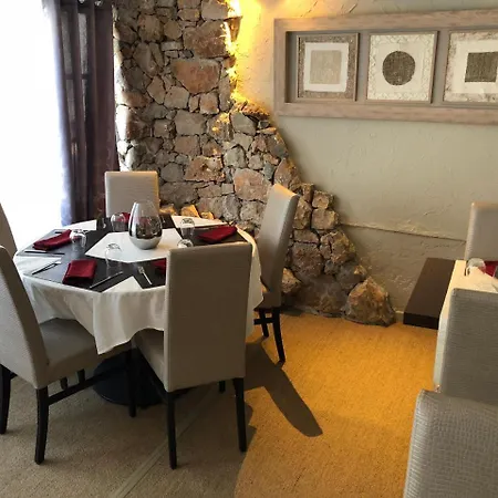 Bed & Breakfast Sainte Marguerite 3*