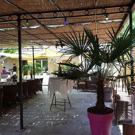Sainte Marguerite Frühstückspension 3*