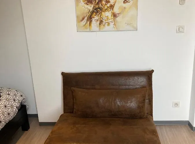Sainte Marguerite Bed & Breakfast 3*