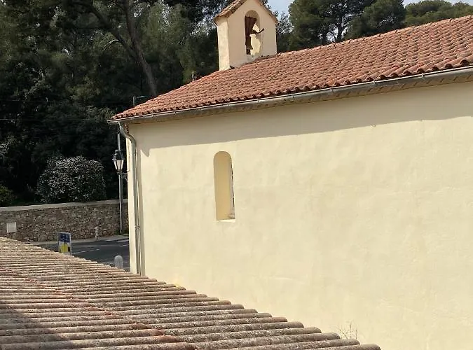 Sainte Marguerite Bed & Breakfast 3*