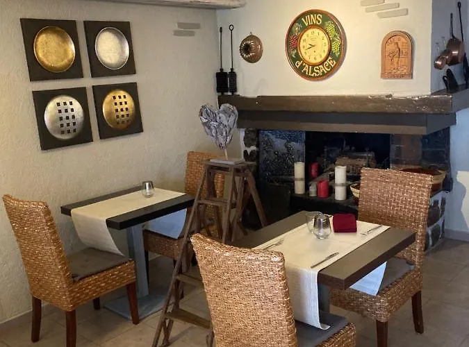 Sainte Marguerite Bed & Breakfast 3*