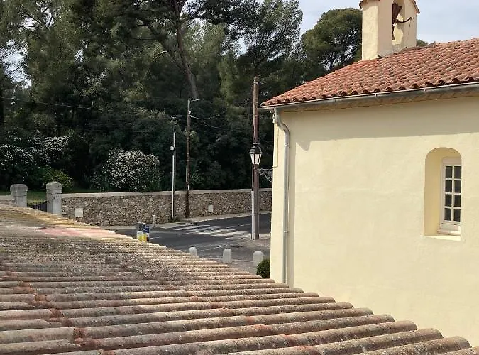 Sainte Marguerite 3*