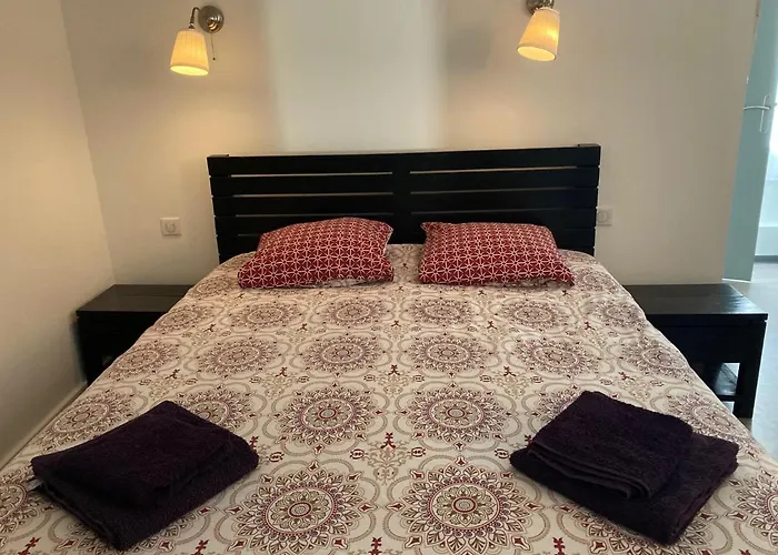 Bed & Breakfast Sainte Marguerite 3*